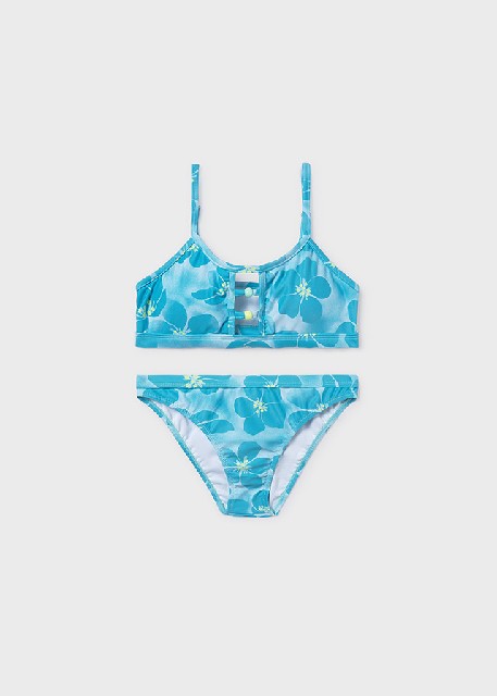 Bikini estampado              Pacifico