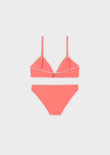 Bikini triangulo grafica      Flamingo