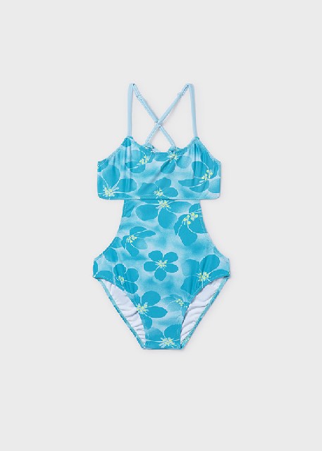 Bañador estampado             Pacifico