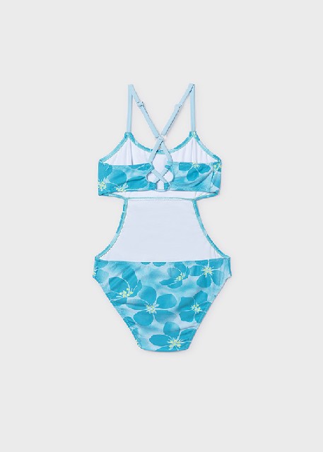 Bañador estampado             Pacifico