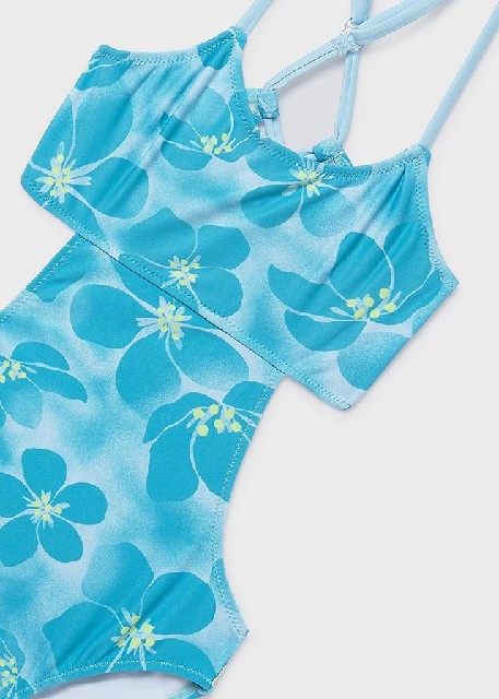 Bañador estampado             Pacifico