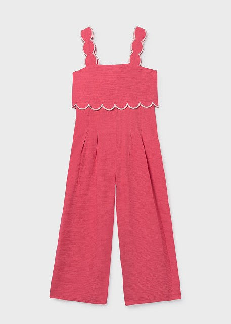 Mono largo ondas              Coral