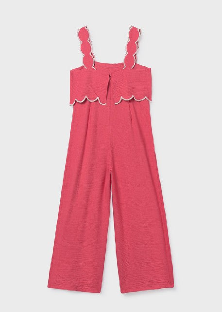 Mono largo ondas              Coral