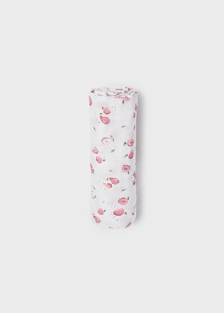 Gasa bambu grande             Rose