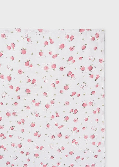 Gasa bambu grande             Rose