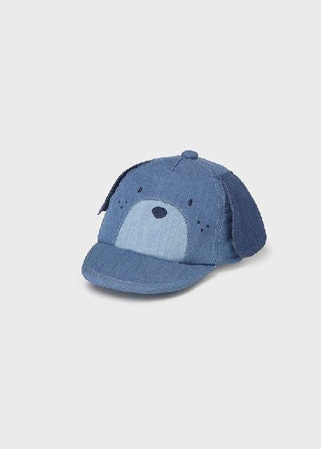 Gorra                         Tejano