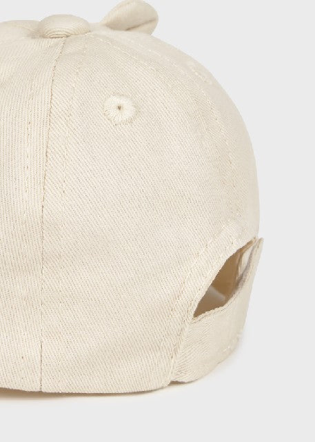 Gorra                         Garbanzo