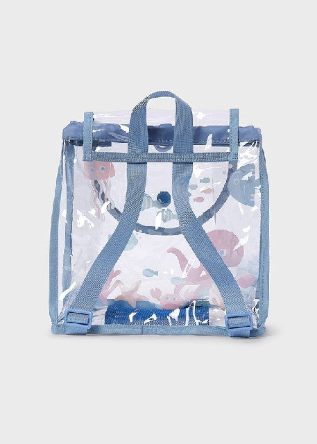 Mochila playa                 Velero