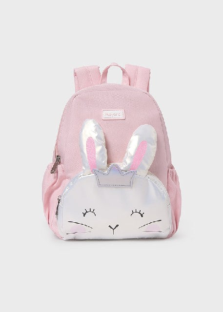 Mochila guarderia             Rosa