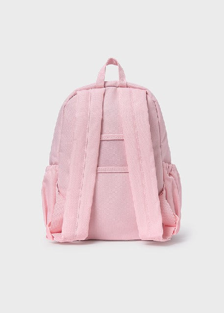 Mochila guarderia             Rosa