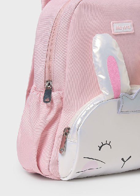 Mochila guarderia             Rosa
