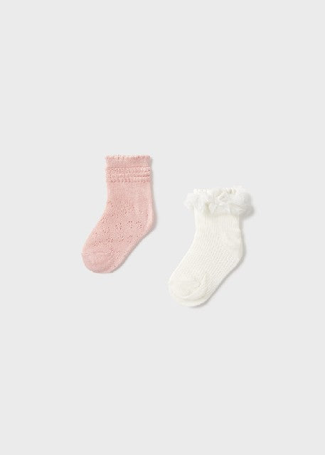 Pack 2 calcetines vestir      Blossom