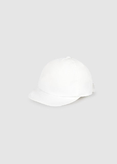 Gorra                         Blanco