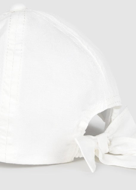 Gorra                         Blanco