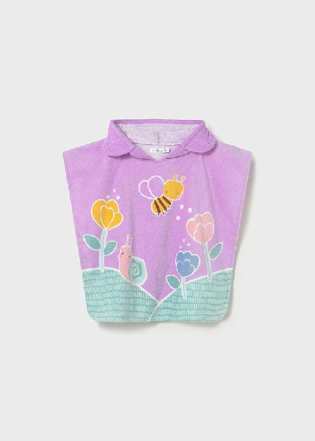 Toalla                        Lilac