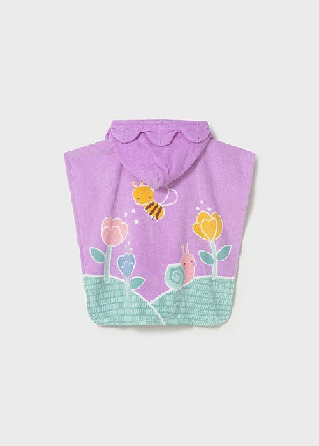 Toalla                        Lilac