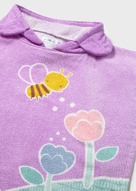 Toalla                        Lilac