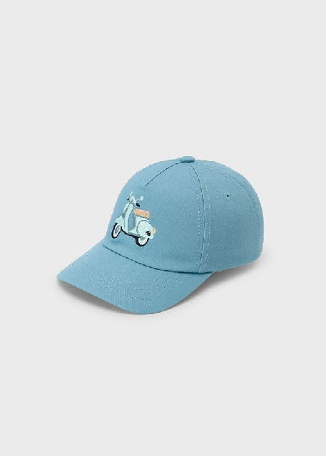 Gorra bordado                 Alga