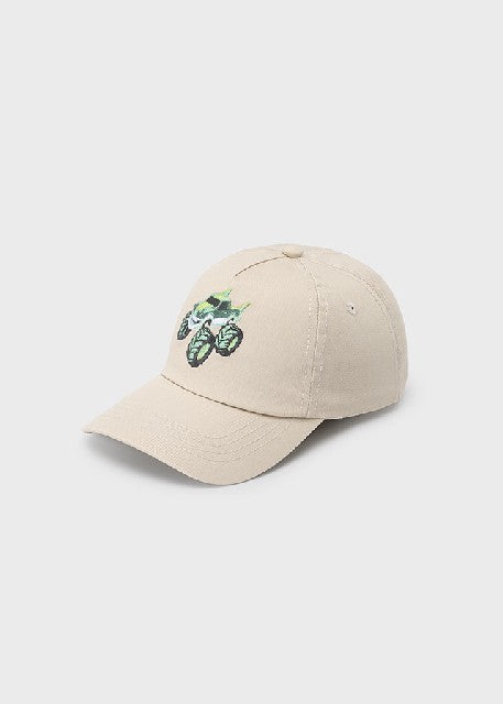 Gorra bordado                 Cañamo