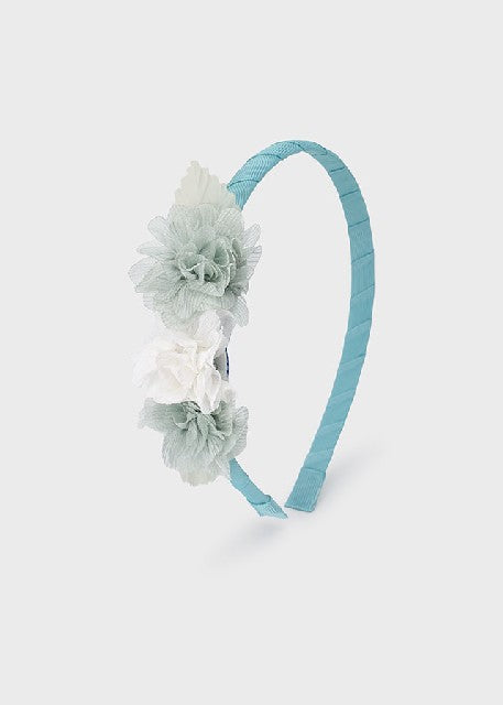Diadema flores                Menta