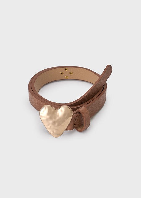Cinturon                      Camel