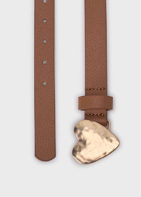 Cinturon                      Camel