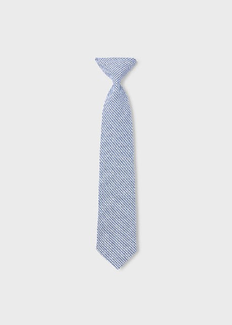 Corbata                       Añil