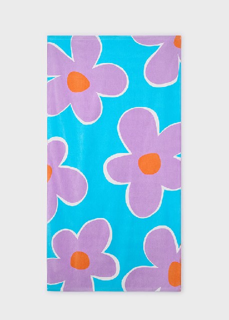 Toalla                        Lilac