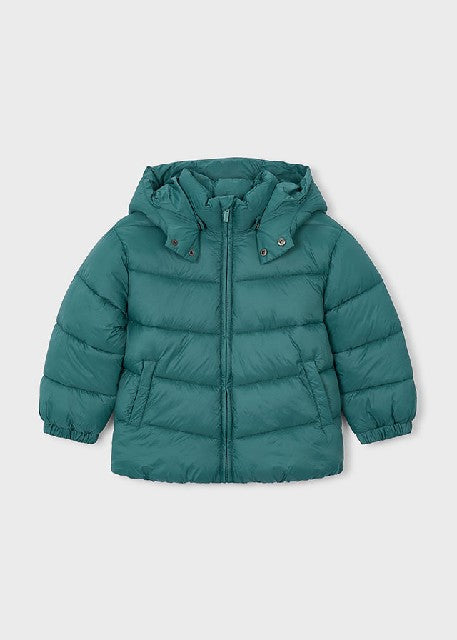Chaqueton colegial basico Dark