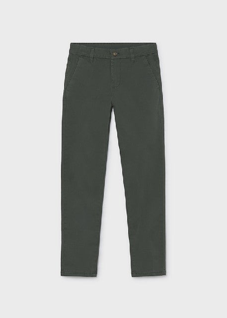 Pantalon chino basico         Pinsapo