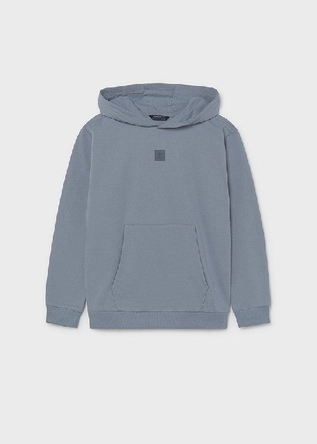 Pullover felpa basico Sky