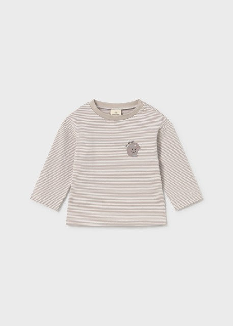 Camiseta m/l                  Roca