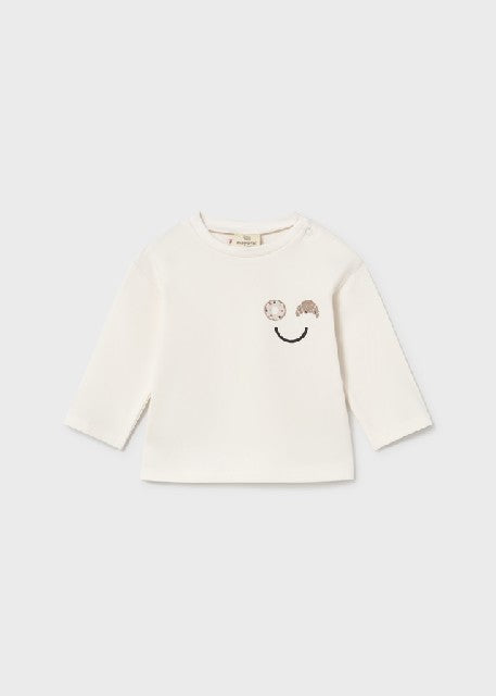 Camiseta m/l                  Talco