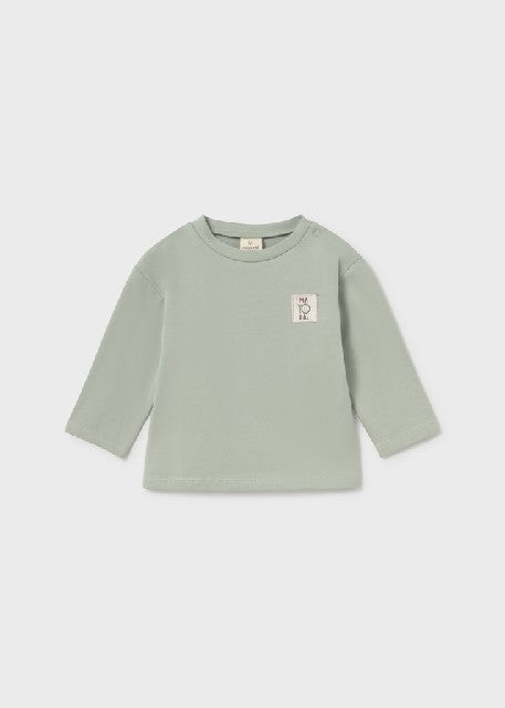 Camiseta m/l                  Jaspe