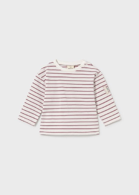 Camiseta m/l                  Terrazo