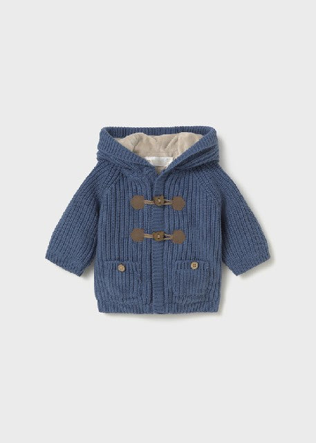 Rebecon tricot Blueberry
