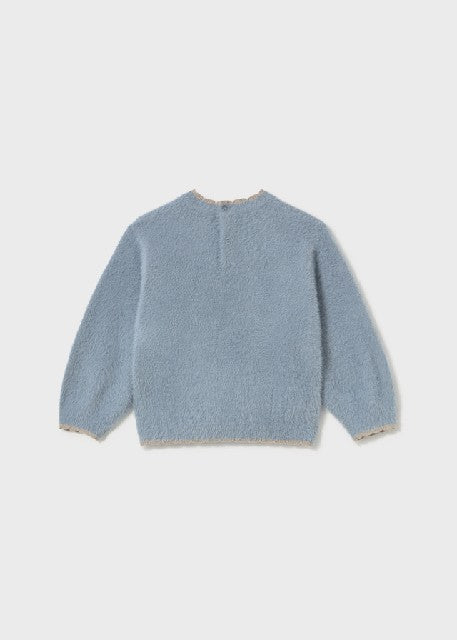 Jersey pelo                   Colibri