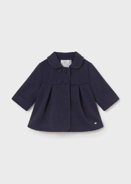 Abrigo Navy