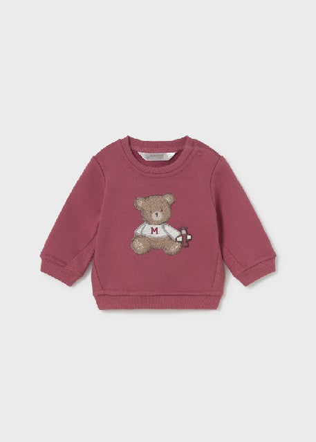 Pullover                      Ciruela