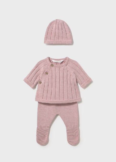 Set de regalo                 Rosa