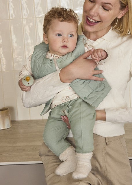 Pantalon                      Jaspe