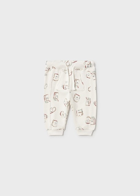 Pantalon                      Multicolor
