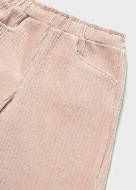 Pantalon punto pana           Petisui