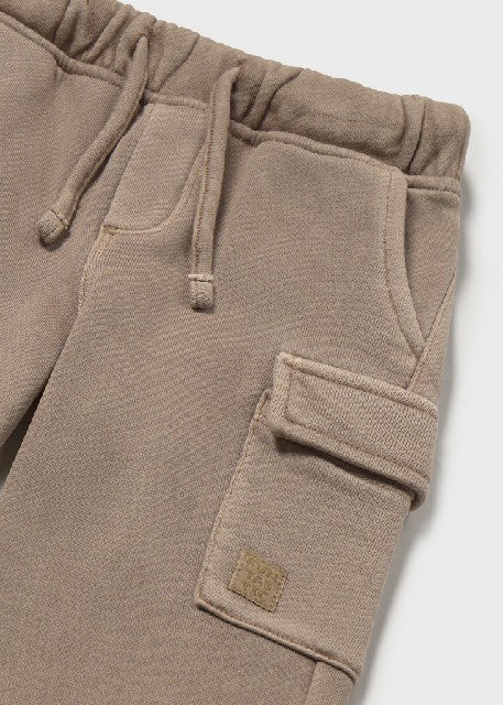 Pantalon punto cargo          Trufa