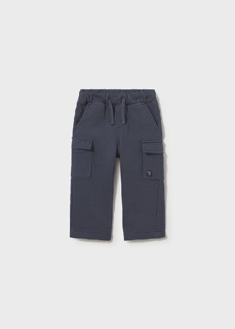 Pantalon punto cargo          Sombra