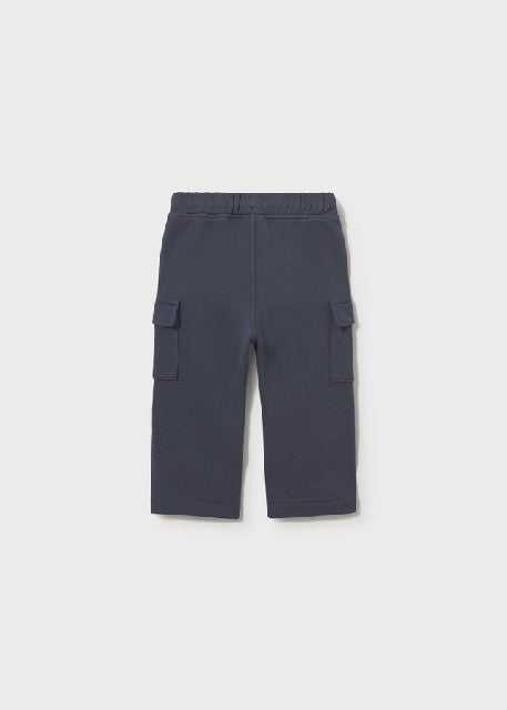 Pantalon punto cargo          Sombra