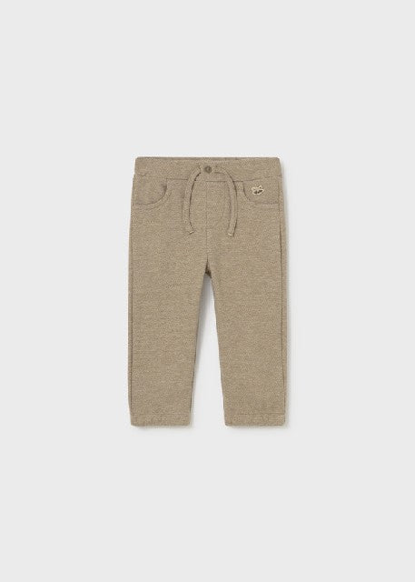 Pantalon punto confort        Trufa