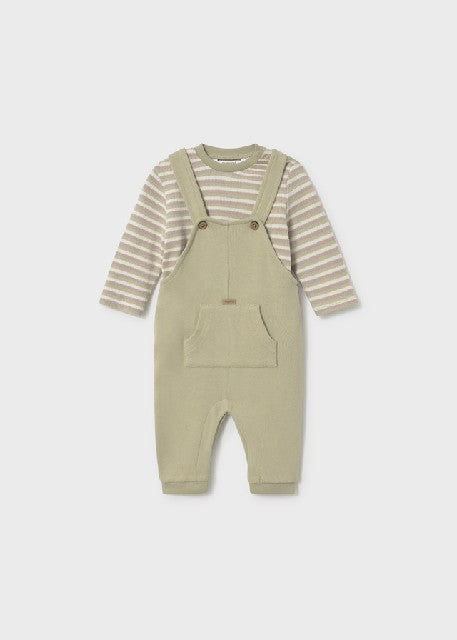 Conj. peto soft Laurel
