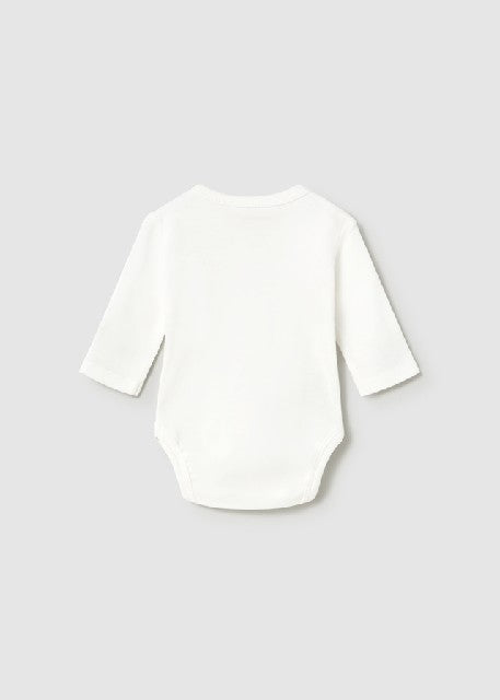 Body m/l                      Crudo