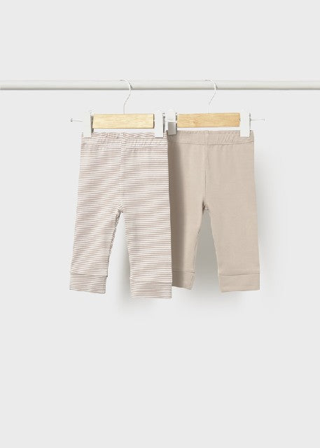 Set 2 leggings                Roca